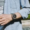 BENYAR For Mens Watch Male Quartz Military Sport Chronograph Business Waterproof Date Luminous Hand Wristwatch Relogio Masculino