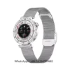 2025 Wearable Devices I222 Smart Watches BT Calling Waterproof IP67 Health Women Sports Watch
