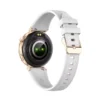 2025 Wearable Devices I222 Smart Watches BT Calling Waterproof IP67 Health Women Sports Watch
