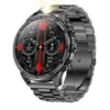 For Huawei Mate XT Mate X6 Pura 70 Pro Enjoy 70X Smart Watch Outdoor Fitness Sports Calling Smartwatch 710mAh Large Battery