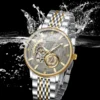 New Mens Watch Sports Watch For Men Luxury Watch Casual Fashion Watch Automatic Watch For Men Water Resistant Watch Men's Gift