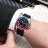 Men 2025 Sports Watches Fashion Men's Version Simplicity Figures Luminous Quartz Watch Casual Silicone Stra Gifts Wristwatches