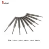 RUIPAI Adjust Watch Strap Link Pin Remover Watch Bracelet Chain Pin Removing Tool For Men/Women Watch
