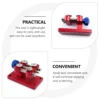 Watch Bezel Opener Repair Tool Lightweight Easy to Use Watchmaker Press Machine Bezel Removal Tool Watch Parts Back Case Opener