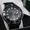 Waterproof Luminous ZDOXIG Automatic Watch - Men's Stylish Mechanical Timepiece