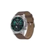 DT70+ Business Style Waterproof Smart Watch for Men Outdoor Blood Oxygen Sleep Monitor Watch Smart with Metal Strap