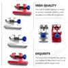 Watch Bezel Opener Repair Tool Lightweight Easy to Use Watchmaker Press Machine Bezel Removal Tool Watch Parts Back Case Opener