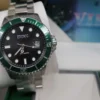 Waterproof Luminous ZDOXIG Automatic Watch - Men's Stylish Mechanical Timepiece