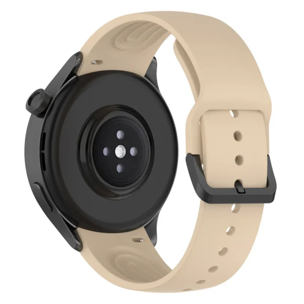 BEHUA Straps For Xiaomi Watch S1 Pro Sports Silicone 22mm Watchband Strap Smartwatch Wristband Bracelet Band For Mi Watch S1 Pro