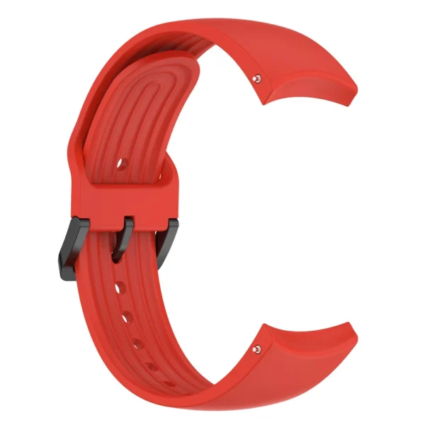 BEHUA Straps For Xiaomi Watch S1 Pro Sports Silicone 22mm Watchband Strap Smartwatch Wristband Bracelet Band For Mi Watch S1 Pro