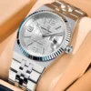 PAGANI DESIGN 2025 New Men Mechanical Watch Miyota 8215 Retro Business Sapphire Glass Luminous Stainless Steel Reloj Hombre
