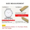 904 Jubilee Watch Band For Rolex Sub GMT Yacht Daytona Watch Strap Luxury Bracelet Mod Parts Replacement Accessories 20mm