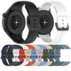 BEHUA Straps For Xiaomi Watch S1 Pro Sports Silicone 22mm Watchband Strap Smartwatch Wristband Bracelet Band For Mi Watch S1 Pro