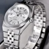 PAGANI DESIGN 2025 New Men Mechanical Watch Miyota 8215 Retro Business Sapphire Glass Luminous Stainless Steel Reloj Hombre