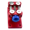 Watch Bezel Opener Repair Tool Lightweight Easy to Use Watchmaker Press Machine Bezel Removal Tool Watch Parts Back Case Opener