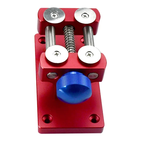 Watch Bezel Opener Repair Tool Lightweight Easy to Use Watchmaker Press Machine Bezel Removal Tool Watch Parts Back Case Opener