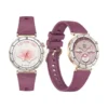 2025 Wearable Devices I222 Smart Watches BT Calling Waterproof IP67 Health Women Sports Watch