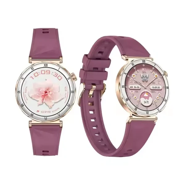 2025 Wearable Devices I222 Smart Watches BT Calling Waterproof IP67 Health Women Sports Watch