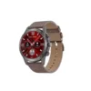 DT70+ Business Style Waterproof Smart Watch for Men Outdoor Blood Oxygen Sleep Monitor Watch Smart with Metal Strap