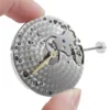 【24 Hours-Sale!】Mechanical Hand Winding 6497 St36 Watch Movement P29 44mm Stainless Steel Watch Case Fit 6497 Movement Watch
