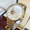 New Mens Watch Sports Watch For Men Luxury Watch Casual Fashion Watch Automatic Watch For Men Water Resistant Watch Men's Gift