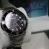 Waterproof Luminous ZDOXIG Automatic Watch - Men's Stylish Mechanical Timepiece